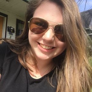 Meet your Posher, Sarah